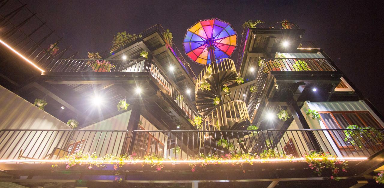 Homestay T&N Hanoi Zewnętrze zdjęcie