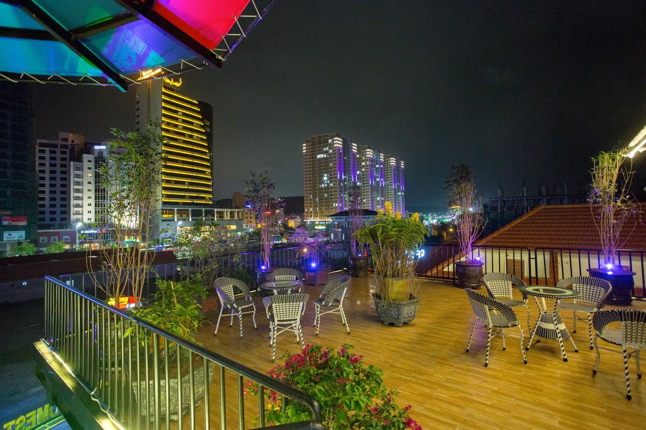 Homestay T&N Hanoi Zewnętrze zdjęcie